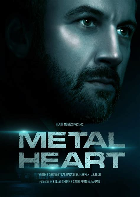 metal heart movie